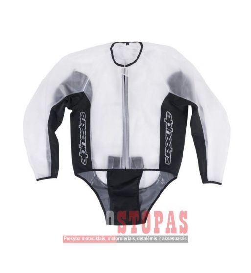 ALPINESTARS RACING RAIN Lietaus striukė 