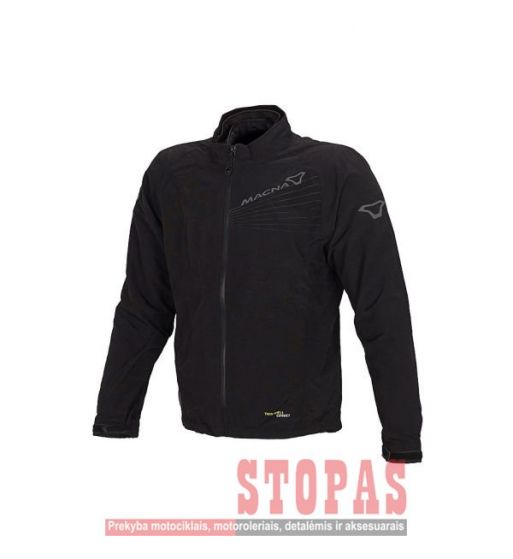 MACNA RAINJACKET FLIGHT  Lietaus striukė 2XL