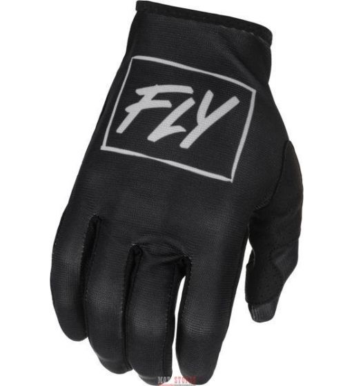 FLY RACING LITE Pirštinės 