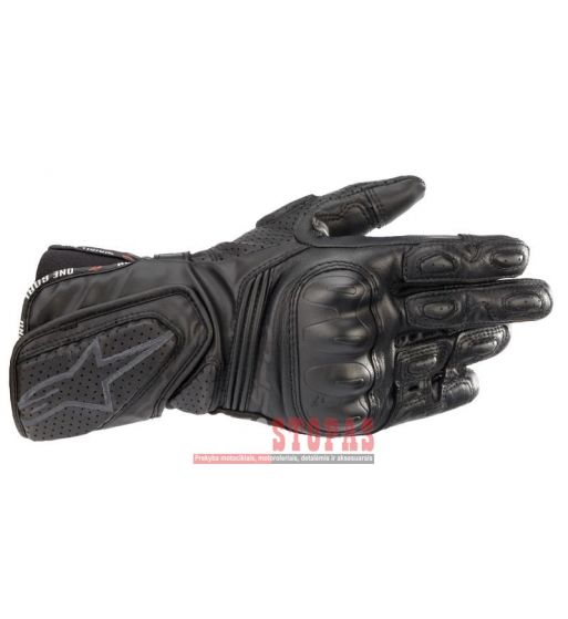 ALPINESTARS  Pirštinės 