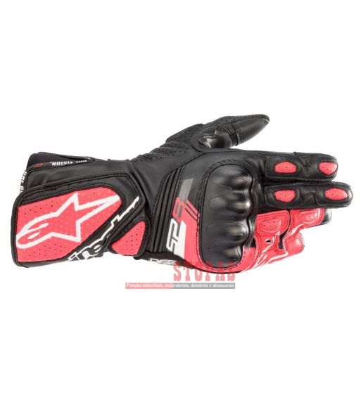 ALPINESTARS  Pirštinės 