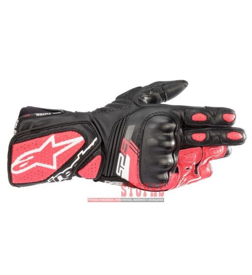 ALPINESTARS  Pirštinės 
