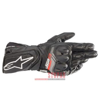 ALPINESTARS  Pirštinės 