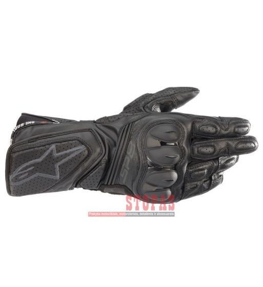 ALPINESTARS  Pirštinės 