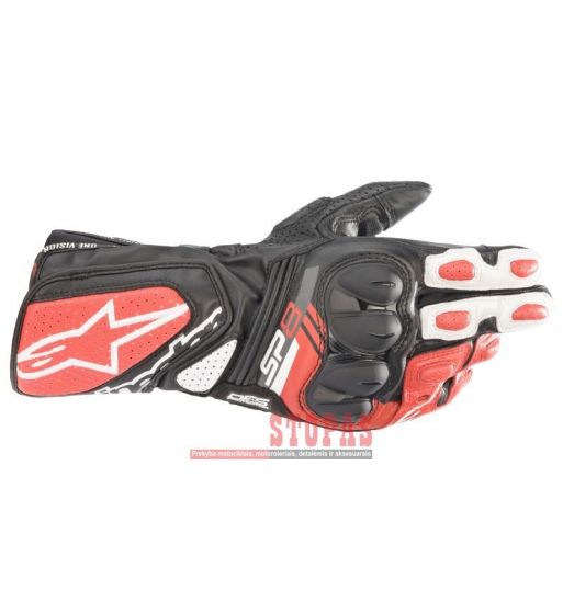 ALPINESTARS  Pirštinės 