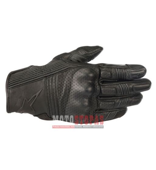 ALPINESTARS  Pirštinės 