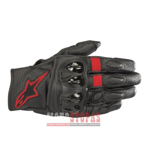 ALPINESTARS  Pirštinės 