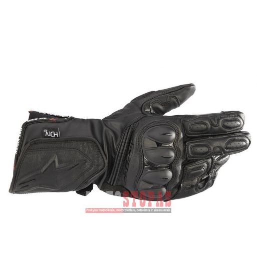 ALPINESTARS  Pirštinės 
