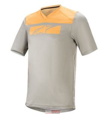 ALPINESTARS Marškinėliai 