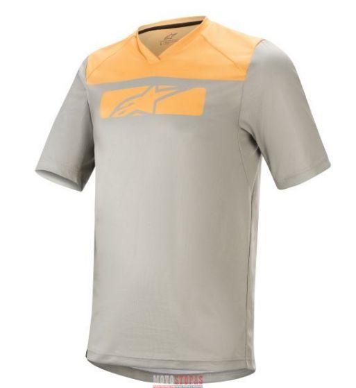 ALPINESTARS Marškinėliai 