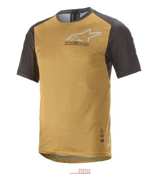 ALPINESTARS Marškinėliai 