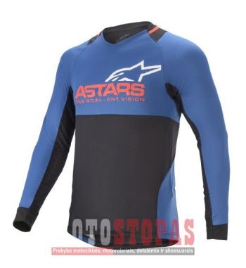 ALPINESTARS Marškinėliai 