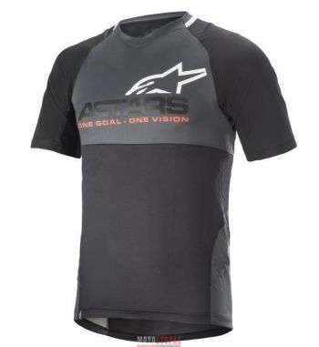 ALPINESTARS Marškinėliai 