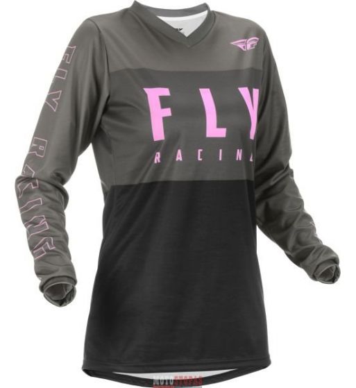  FLY RACING  Marškinėliai 