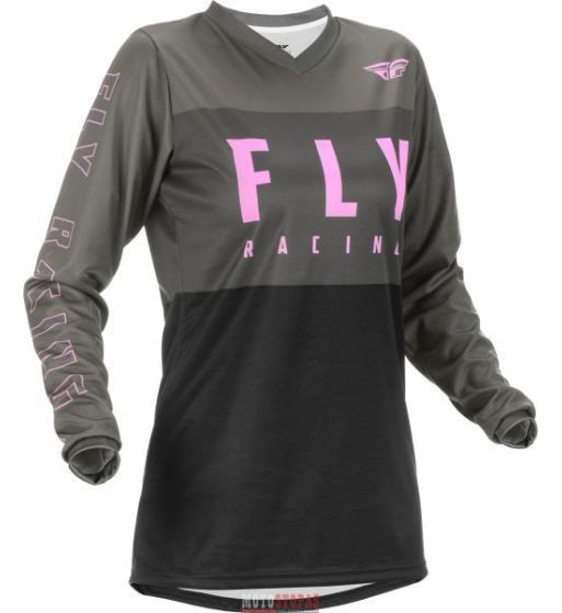  FLY RACING  Marškinėliai 