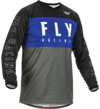  FLY RACING  Marškinėliai 