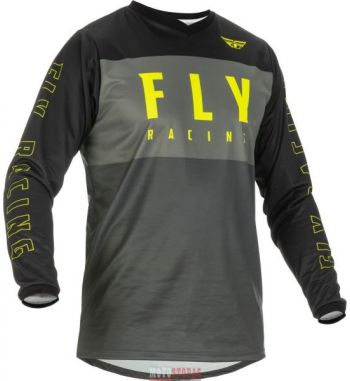  FLY RACING  Marškinėliai 