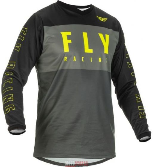  FLY RACING  Marškinėliai 