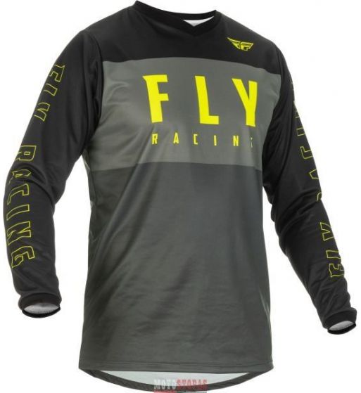  FLY RACING  Marškinėliai 