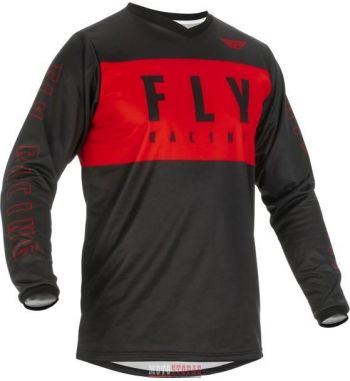  FLY RACING  Marškinėliai 