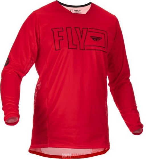 FLY RACING  Marškinėliai 