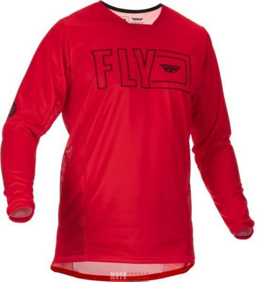  FLY RACING  Marškinėliai 