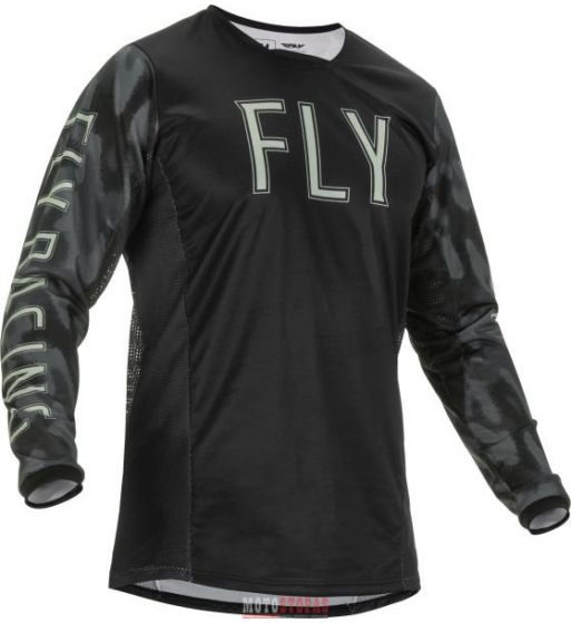  FLY RACING  Marškinėliai 