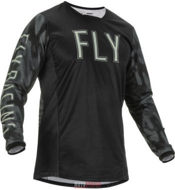  FLY RACING  Marškinėliai 