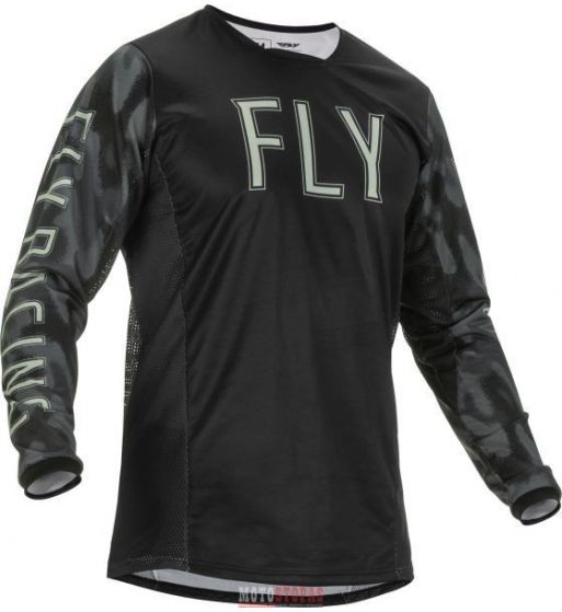  FLY RACING  Marškinėliai 