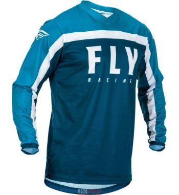 FLY RACING  Marškinėliai 