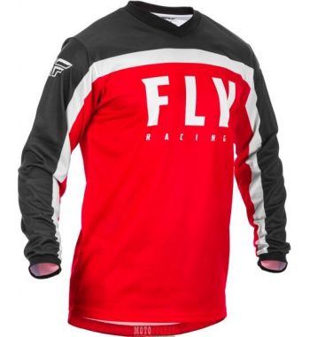 FLY RACING  Marškinėliai 