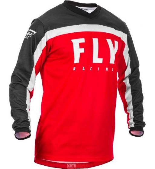 FLY RACING  Marškinėliai 