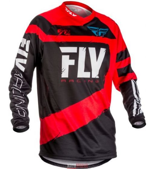 FLY RACING  Marškinėliai 
