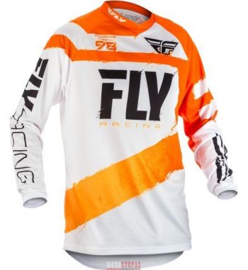 FLY RACING  Marškinėliai 