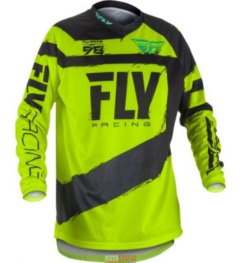FLY RACING  Marškinėliai 