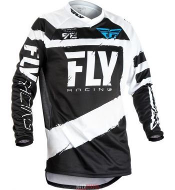 FLY RACING  Marškinėliai 