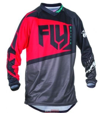 FLY RACING  Marškinėliai 