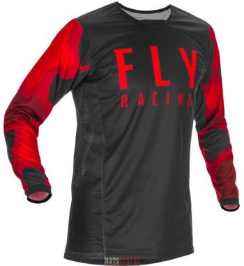 FLY RACING  Marškinėliai 