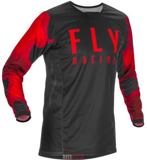 FLY RACING  Marškinėliai 