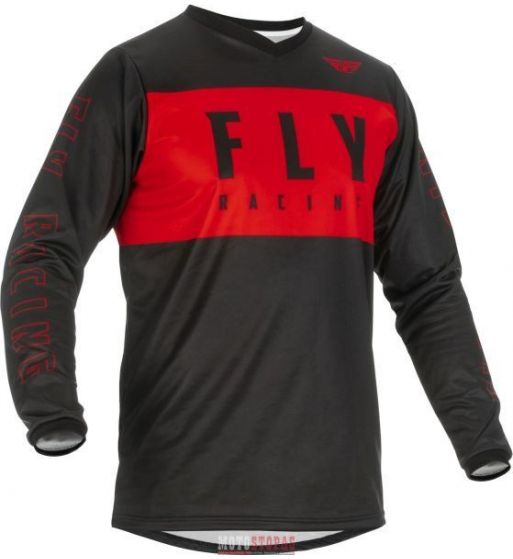 FLY RACING  Marškinėliai 