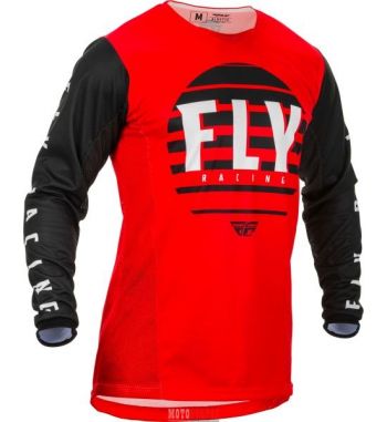 FLY RACING  Marškinėliai 