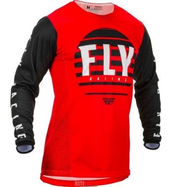 FLY RACING  Marškinėliai 