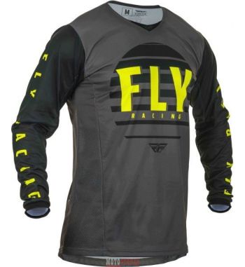 FLY RACING  Marškinėliai 