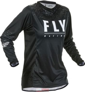 FLY RACING  Marškinėliai 