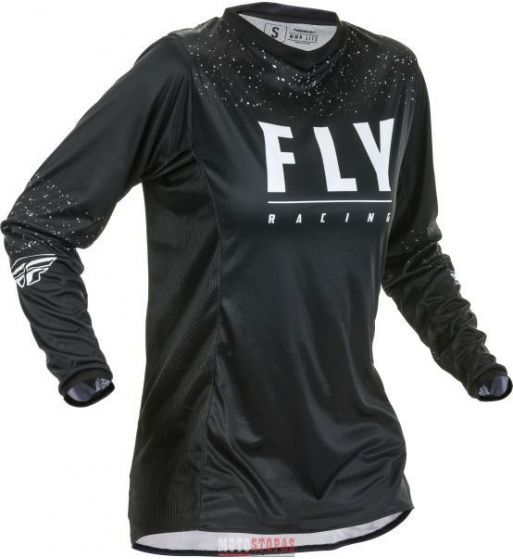 FLY RACING  Marškinėliai 