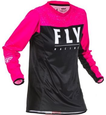 FLY RACING  Marškinėliai 