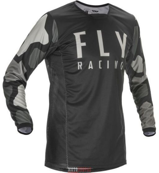 FLY RACING  Marškinėliai 