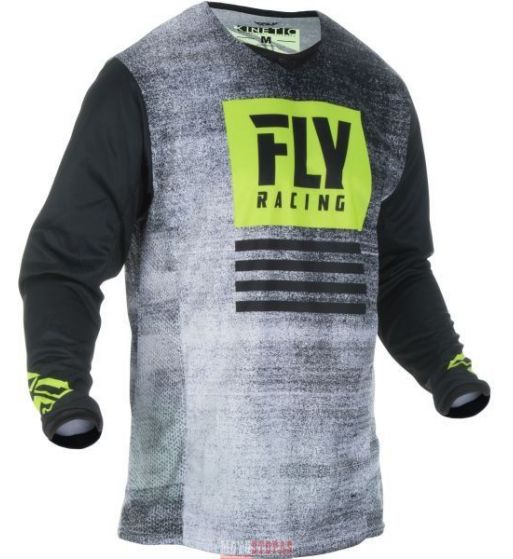 FLY RACING  Marškinėliai 