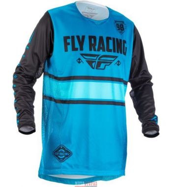 FLY RACING  Marškinėliai 