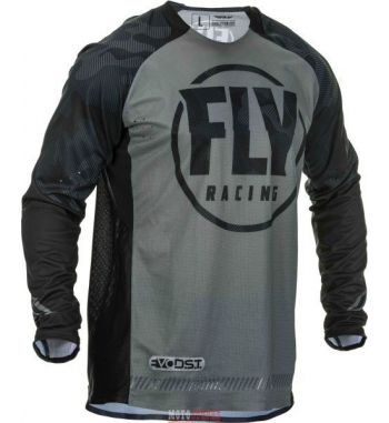 FLY RACING  Marškinėliai 